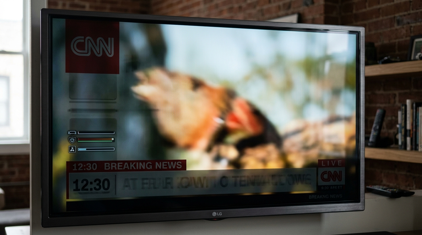 OLED burn-in anno 2026: risico of niet?