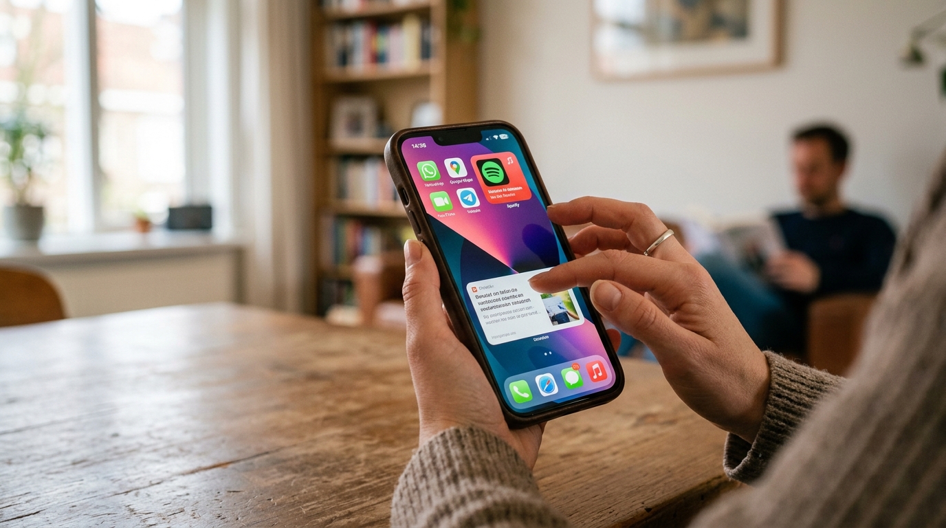 Hoe lang gaat een smartphone mee? Zo weet je wanneer je moet upgraden