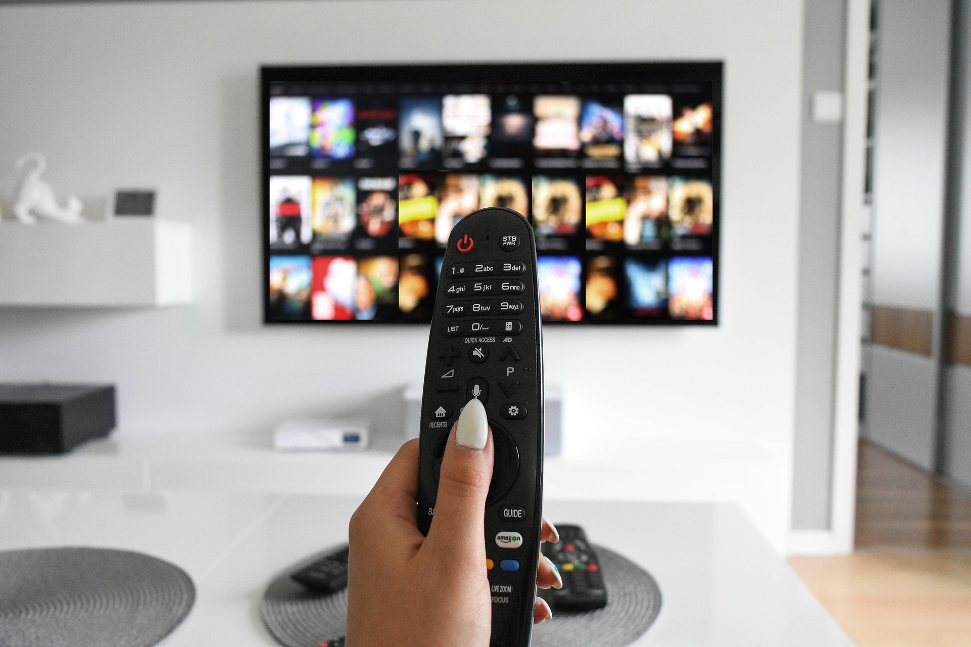 Een nieuwe tv kopen? Hier moet je écht op letten